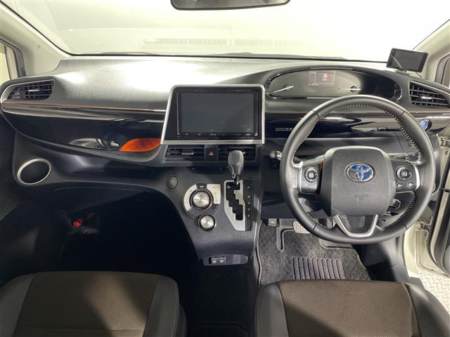 シエンタ1.5 G クエロ