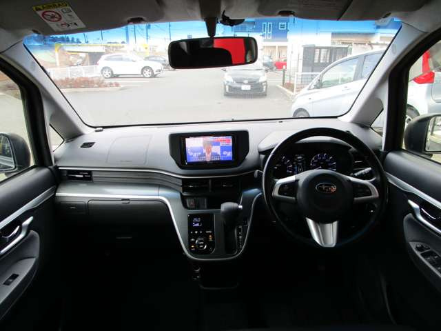 ステラカスタムRS スマートアシスト