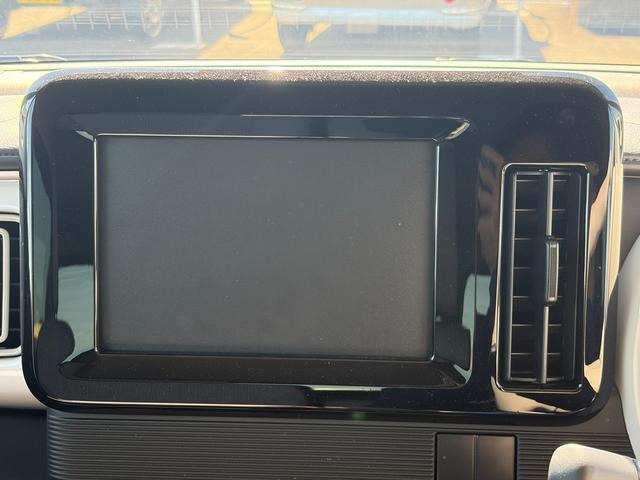 ワゴンRスマイルハイブリッド(HYBRID) X