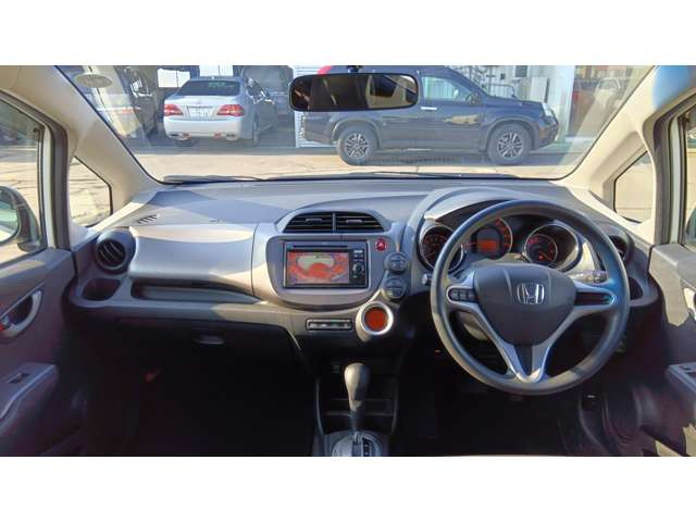 フィット1.3 G 4WD