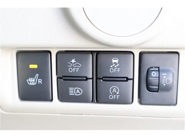 ムーヴL SAIII 4WD