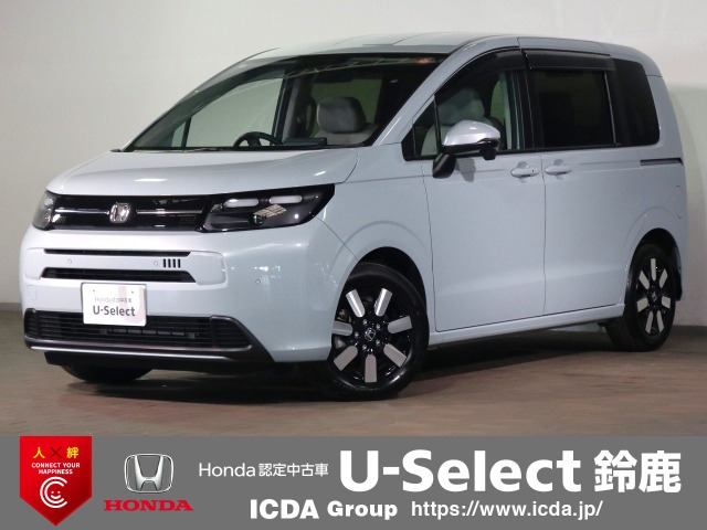 フリード1.5 エアー EX