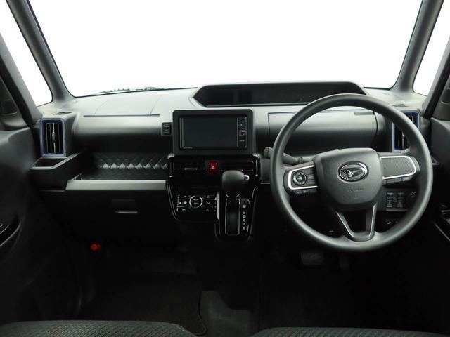 タントカスタムX スタイルセレクション