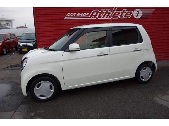 N-ONEG Lパッケージ