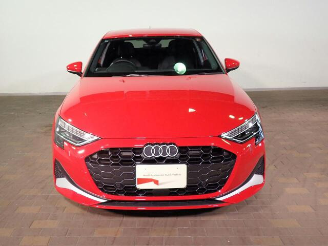 A3スポーツバック30 TFSI アドバンスド