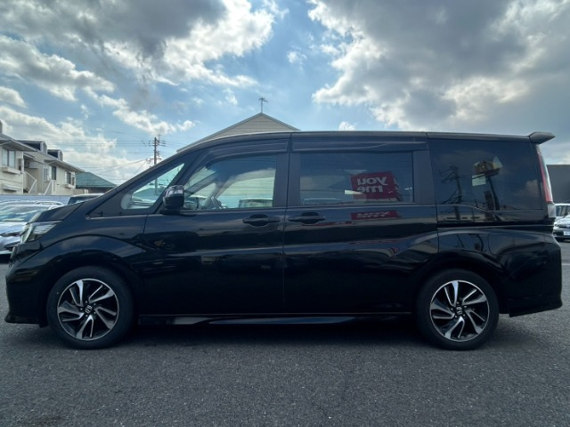 ステップワゴン1.5 スパーダ クールスピリット ホンダ センシング