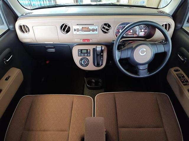 ミラココアプラス X