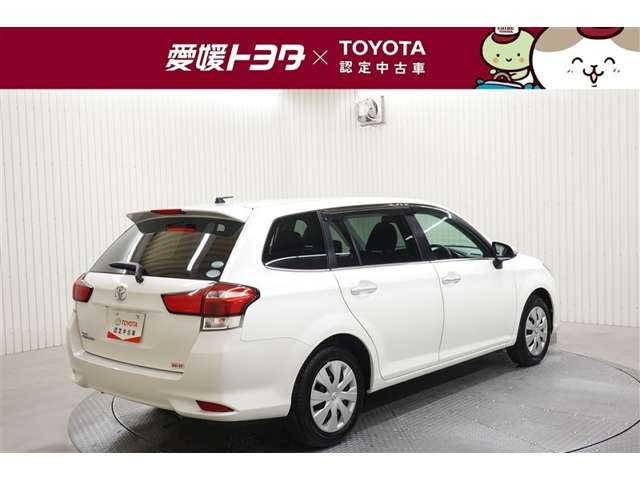 カローラフィールダー1.5 G +Red