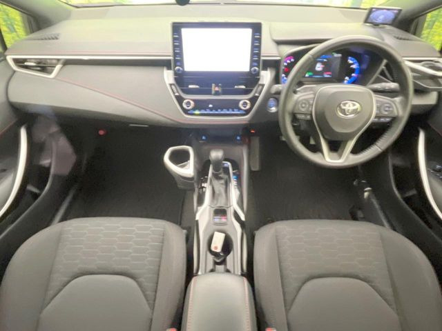 カローラスポーツ1.8 ハイブリッド G Z