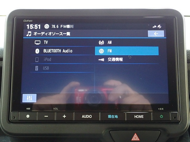 N-BOXカスタムターボ