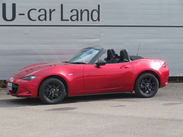 ロードスター1.5 S スペシャルパッケージ