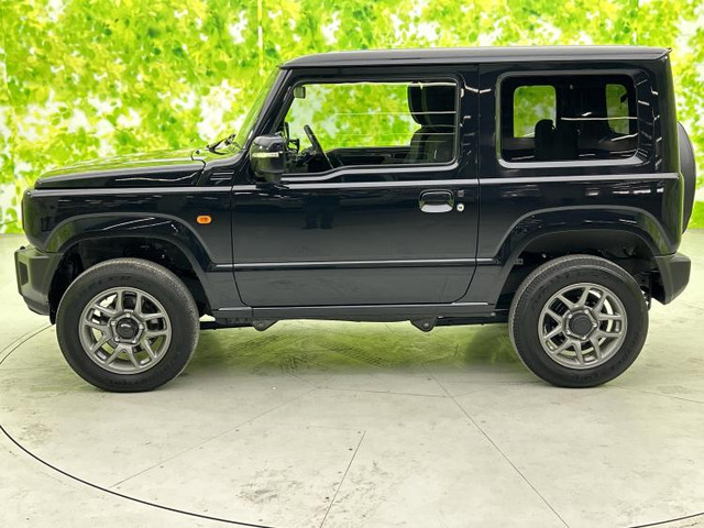 ジムニーXC 4WD