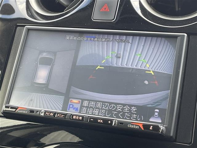 ノート1.2 e-POWER X