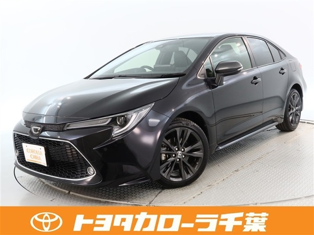 カローラ1.8 W×B