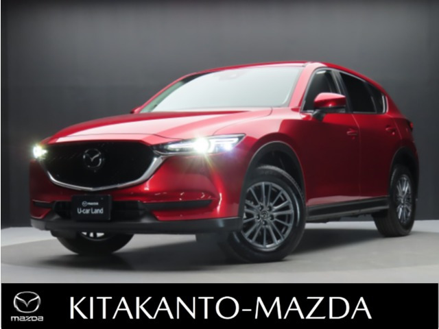 CX-52.2 XD プロアクティブ
