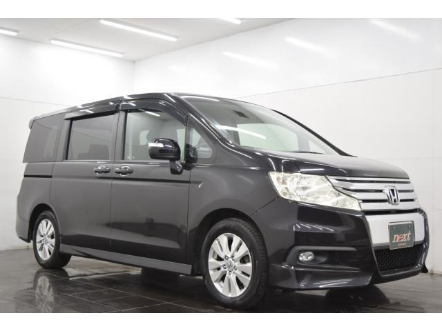 ステップワゴン2.0 スパーダ Z