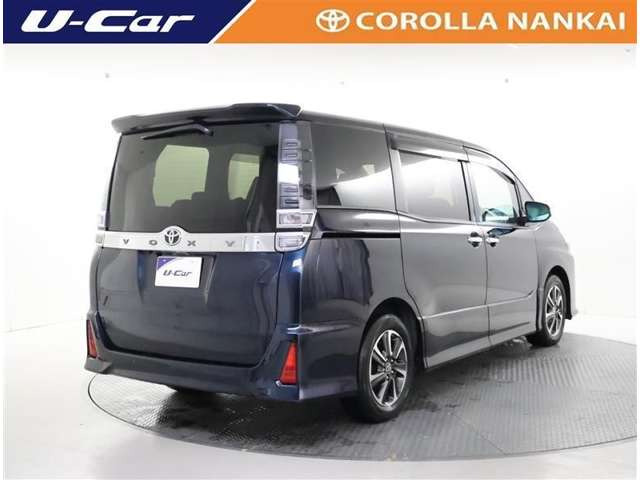 ヴォクシー2.0 ZS 煌III