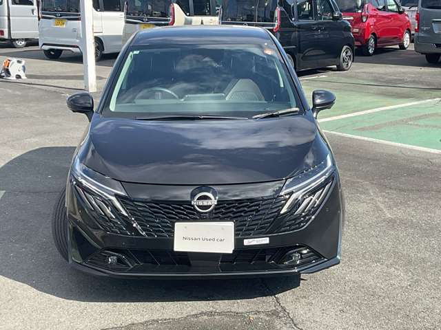 ノートオーラ1.2 G