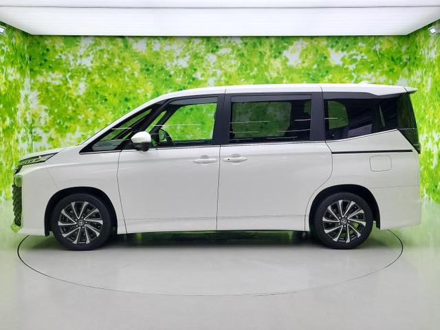 ヴォクシー2.0 S-Z