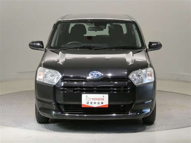 プロボックスバンハイブリッド 1.5 F