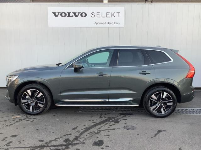 XC60ウルトラ B5 AWD 4WD