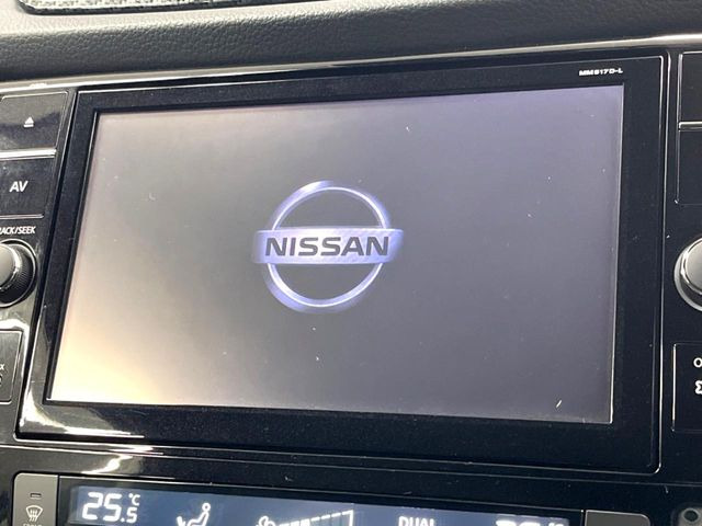 エクストレイル2.0 20X