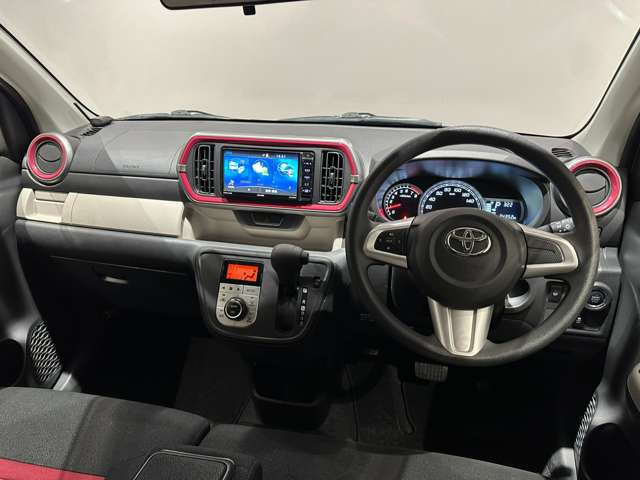 パッソ1.0 モーダ