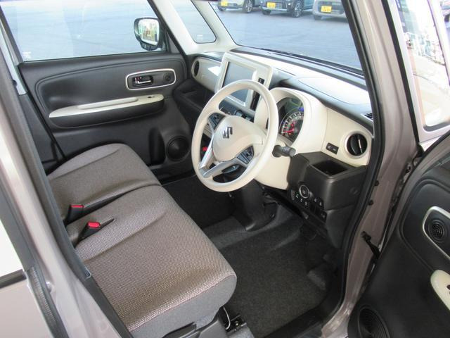 ワゴンRスマイルハイブリッド(HYBRID) X 4WD