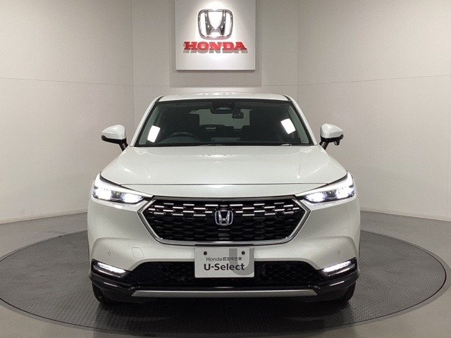 ヴェゼル1.5 ハイブリッド Z