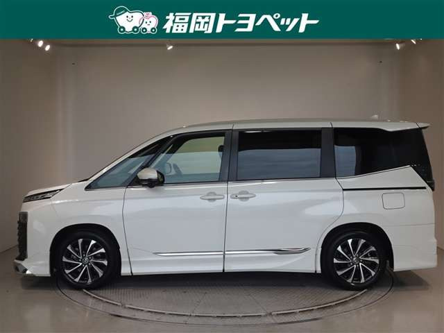 ヴォクシー