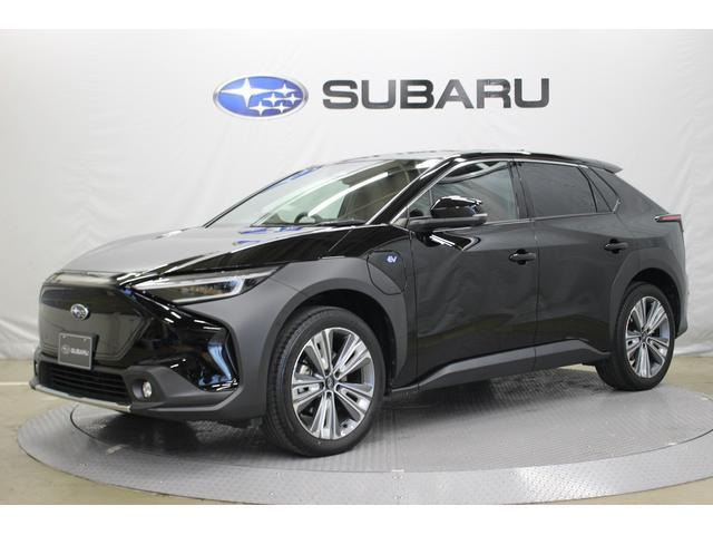 ソルテラET-HS 4WD