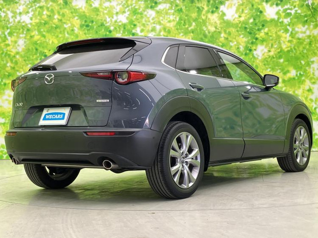 CX-302.0 20S プロアクティブ ツーリングセレクション