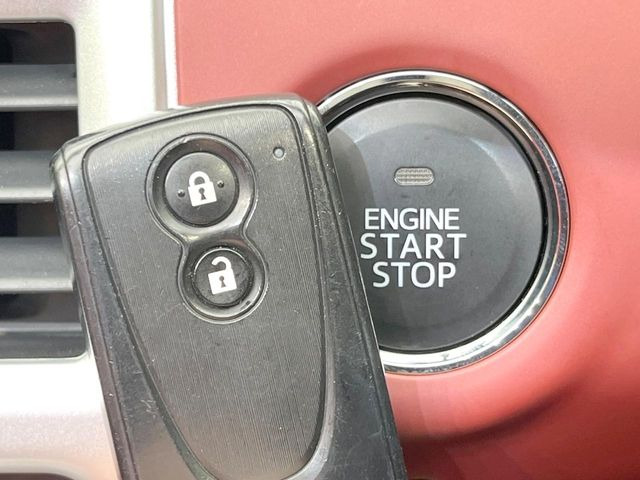 �y�L�[�t���[�V�X�e���z�J�o����|�P�b�g�ɓ��ꂽ�܂܂ł��h�A�̎{���E�������\�ȃX�}�[�g�L�[�𑕔��B�G���W���̃I���E�I�t�����J�M�����o���K�v����������Ƃ��Ă��֗��ł���