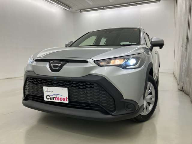 カローラクロス1.8 GX