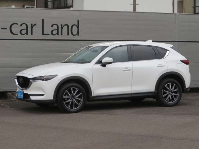 CX-52.2 XD Lパッケージ