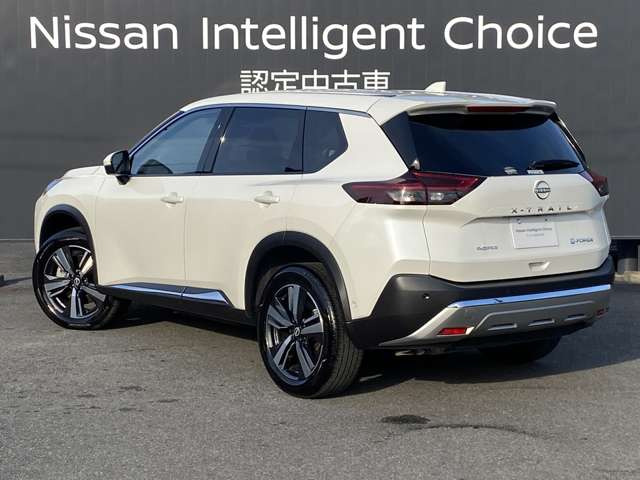 エクストレイル