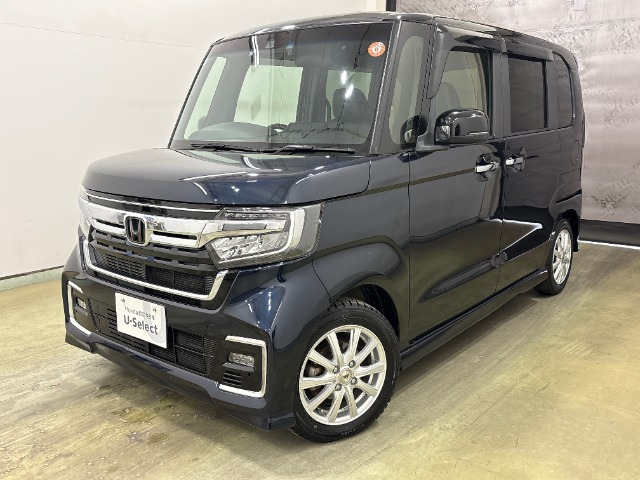 N-BOXカスタム