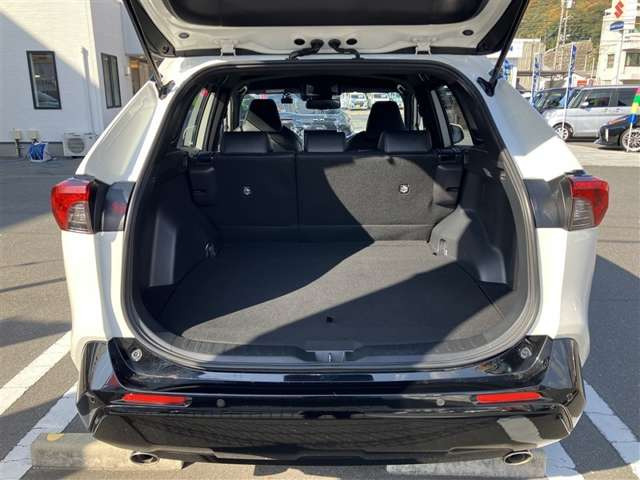 RAV4 PHV2.5 G E-Four 4WD