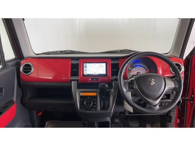 ハスラーJ スタイル