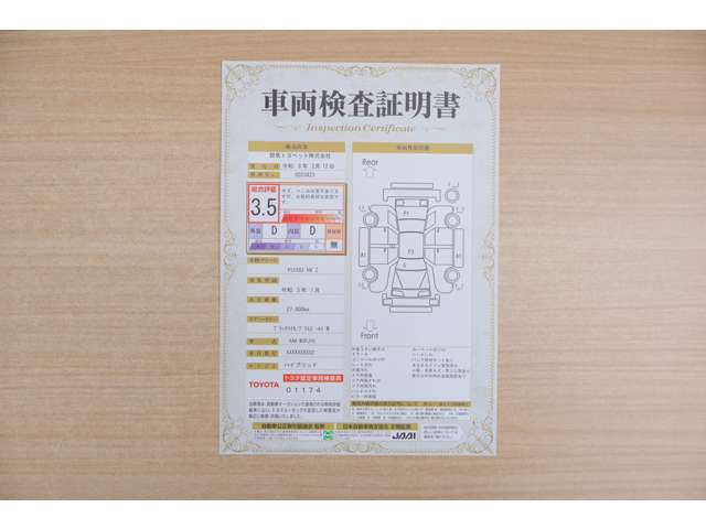 ヤリスクロス1.5 ハイブリッド Z