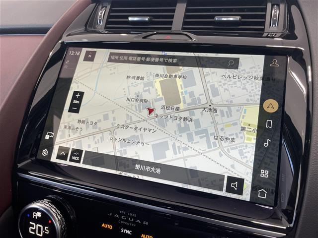 EペイスRダイナミック SE 2.0L D200 ディーゼル 4WD