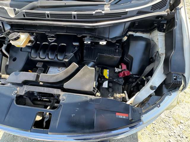 �G���W���ł�!�Y��ɃR�[�e�B���O�ς݂ł���