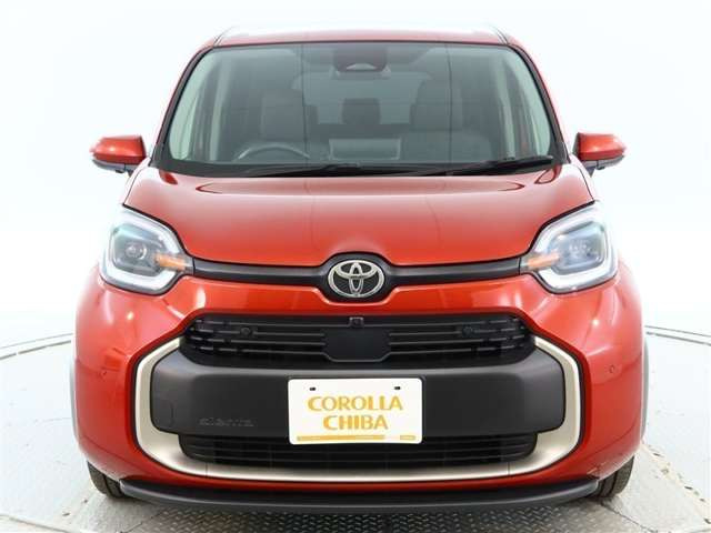 シエンタハイブリッド 1.5 Z