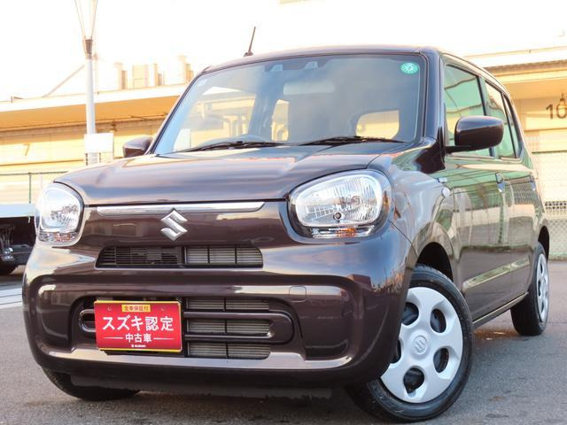 アルトハイブリッド(HYBRID) S