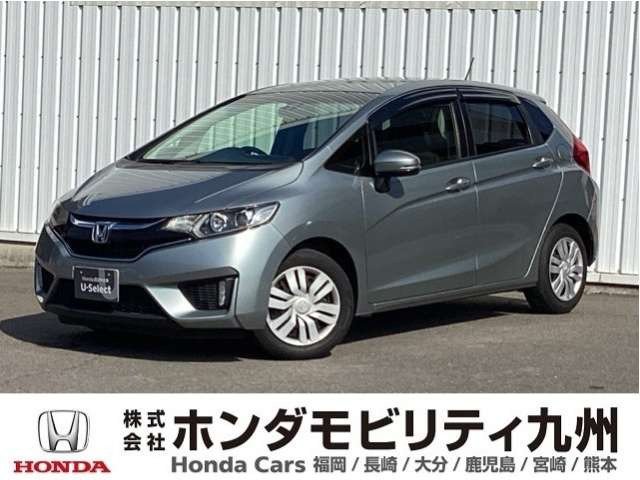 フィット1.5 15XL