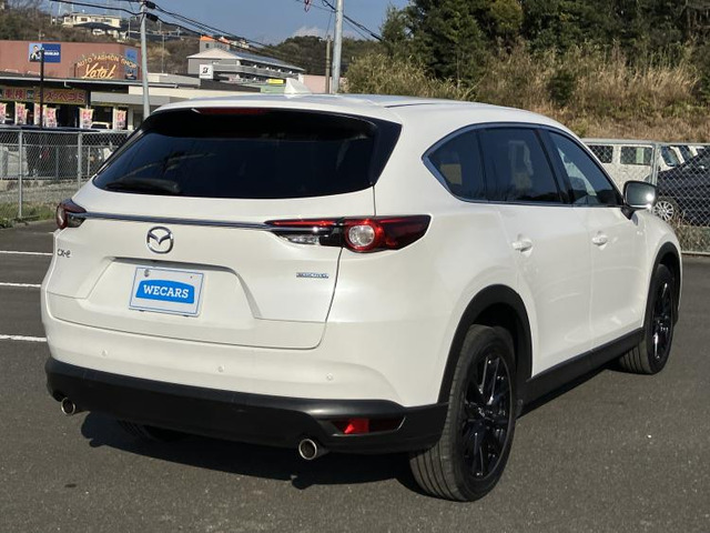 CX-82.5 25S ブラックトーンエディション