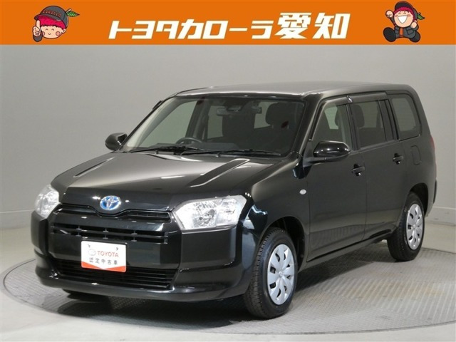 プロボックスバンハイブリッド 1.5 F