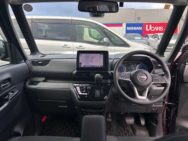 ルークスハイウェイスター