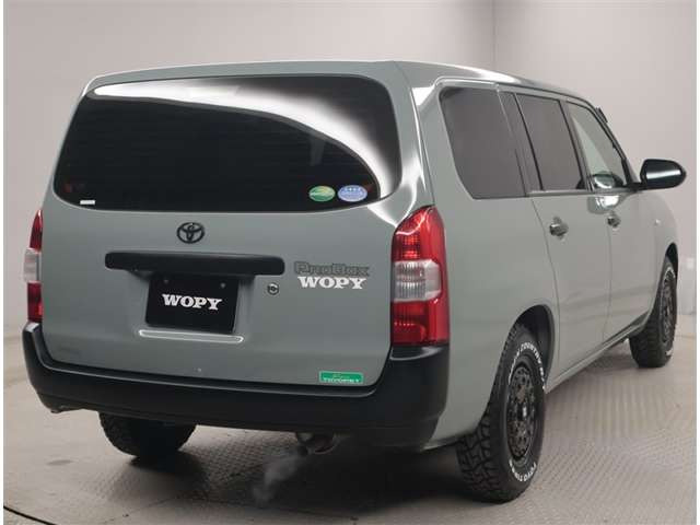 プロボックスバン1.3 DX コンフォート