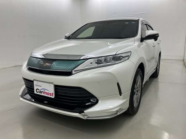 ハリアー2.0 プレミアム